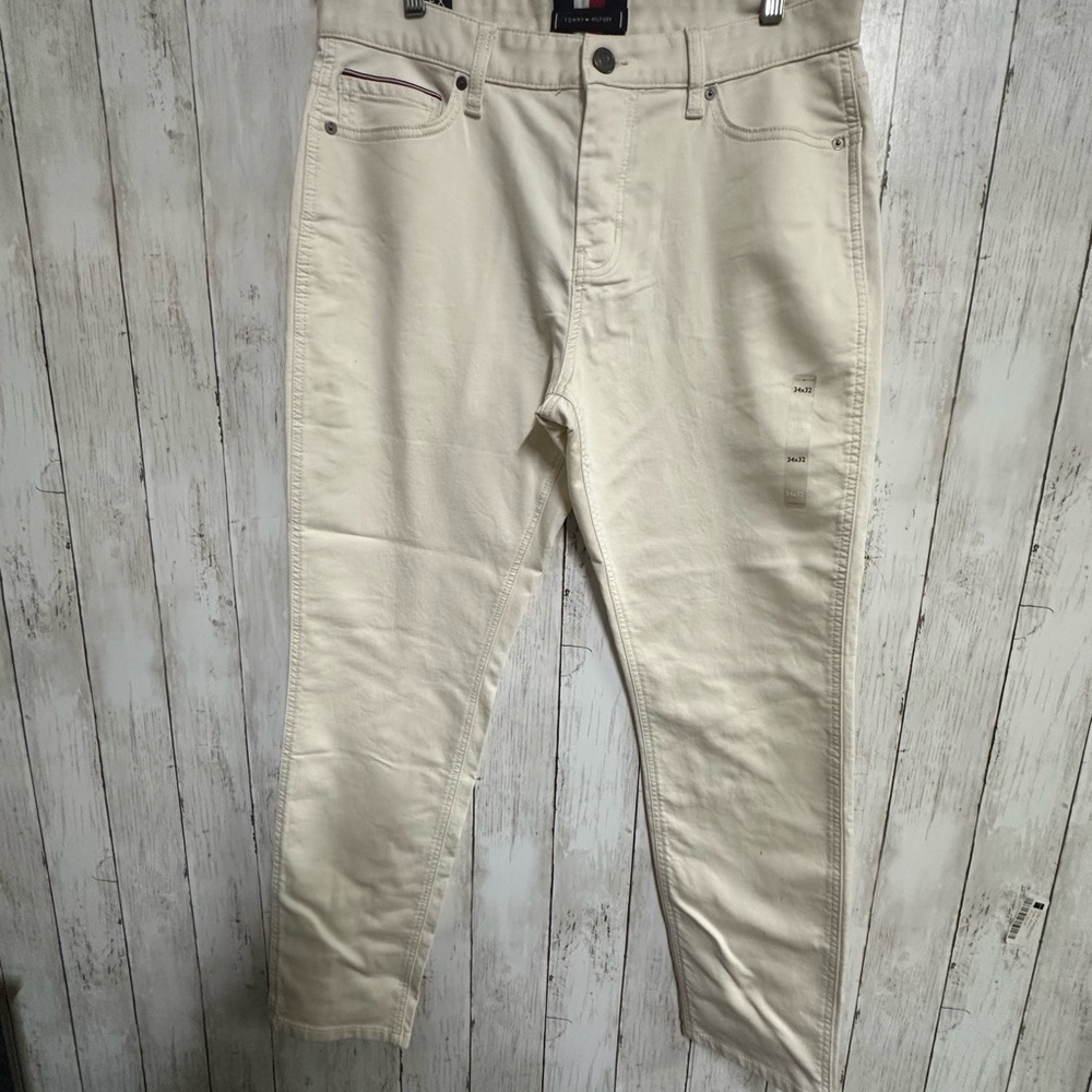 Tommy Hilfiger THFLEX size 34x32